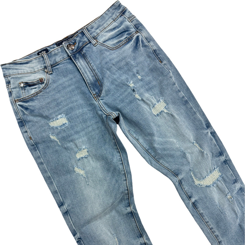 Damati Tuscany Blue Jeans (DMT-218)