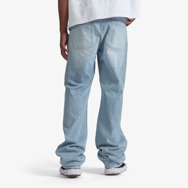 Gala Blue Stone Wash Jeans