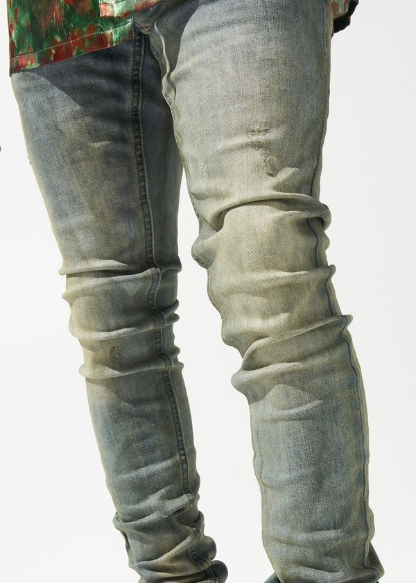 Serenede “Miramar” Earth Jeans