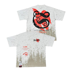 Gunzinii “Eagle” Sand Tee