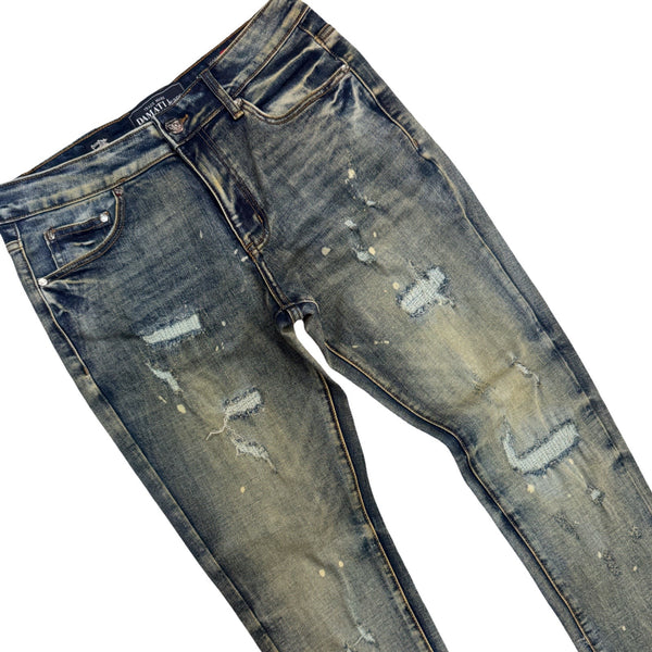 Damati Tuscany Vintage Jeans (DMT-215)