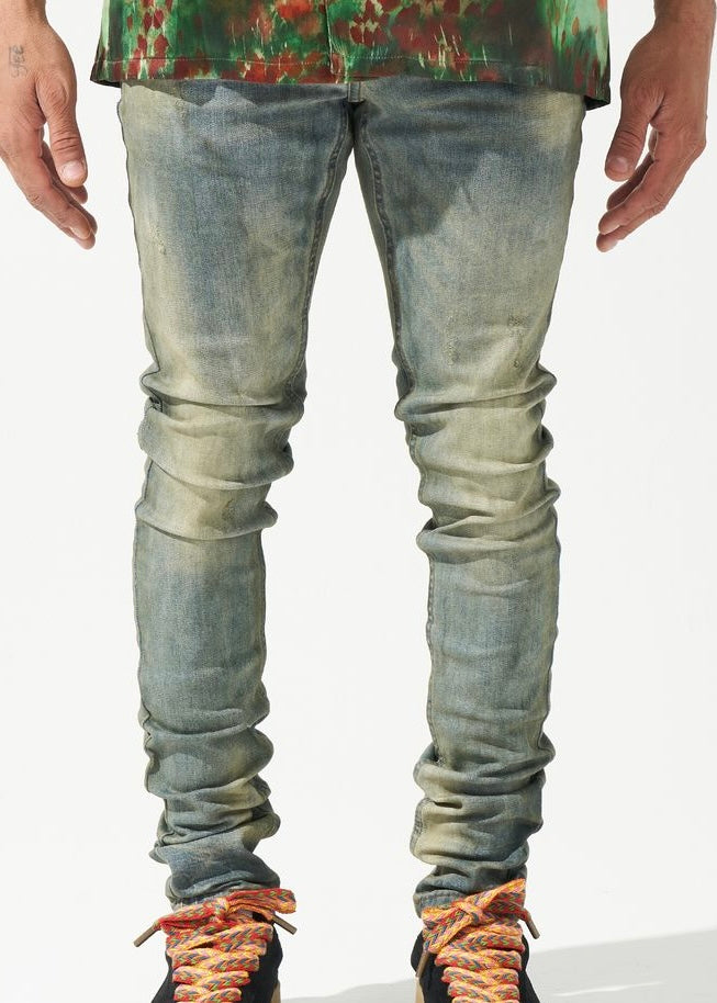 Serenede “Miramar” Earth Jeans