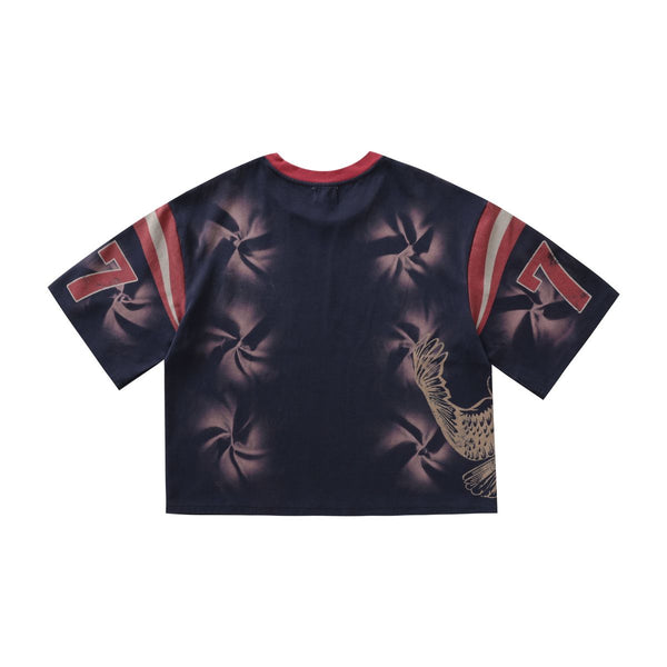 Shoot1st Studios Navy Atelier Jersey