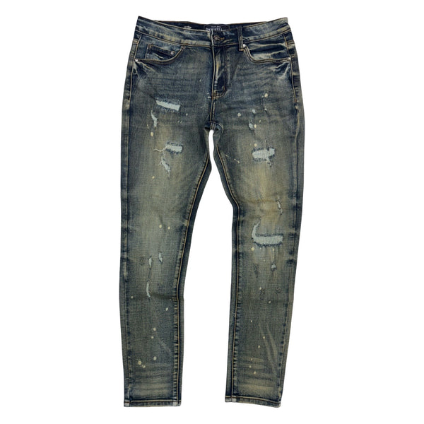 Damati Tuscany Vintage Jeans (DMT-215)