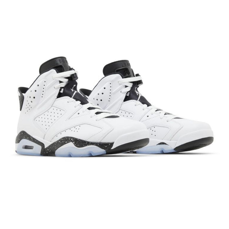 Air Jordan 6 Retro “Reverse Oreo”