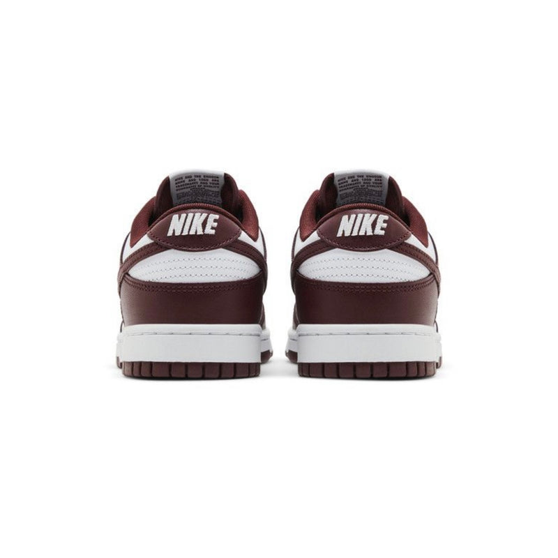 Dunk Low Retro Redwood