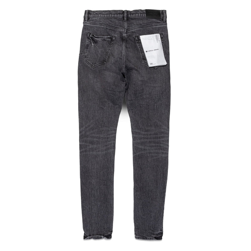 Purple Brand New Fade Slim Jeans