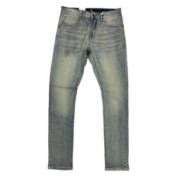 Focus Vintage Slim Fit Jeans (5244)