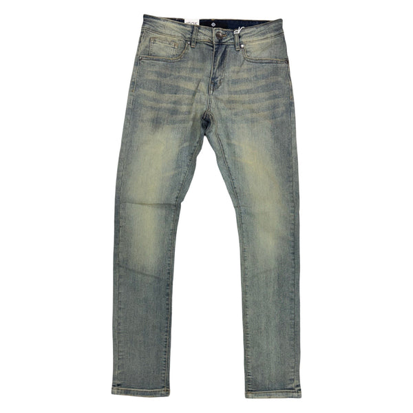 Focus Vintage Slim Fit Jeans (5244)