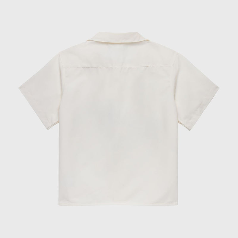 Homme Femme “Truck Stop” Button Down