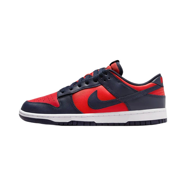 Dunk Low Retro University Red