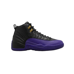 Air Jordan 12 Retro Field Purple