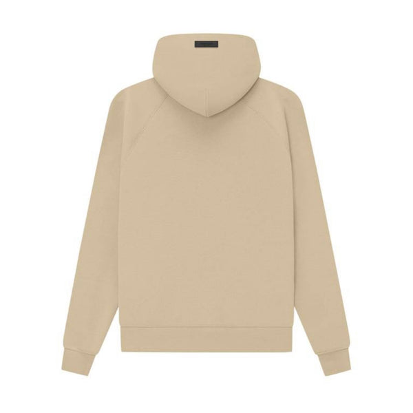 Fear Of God Essentials Sand Hoodie