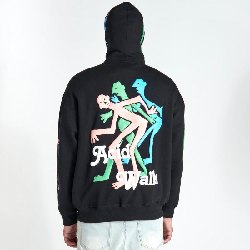 SugarHill “Above” Full Zip Hoodie