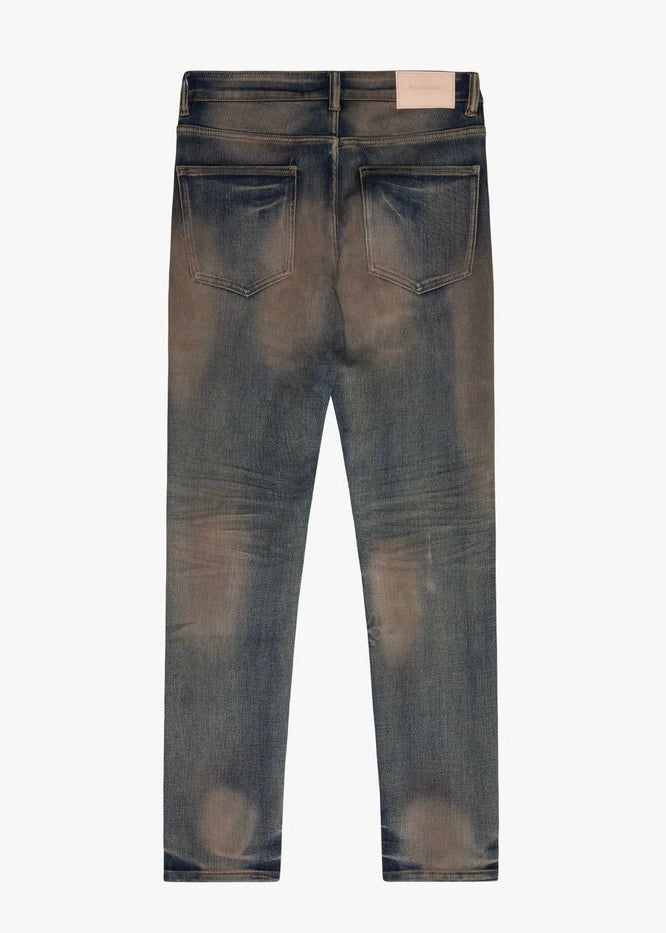 Valabasas “Mr. Flex” Dark Vintage Skinny Jeans