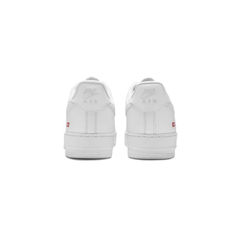 Supreme White Forces