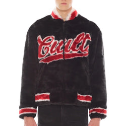 Cult Of Individuality Varsity Jacket