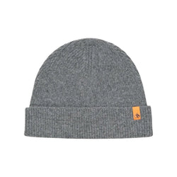 Scotch & Soda Rib Knit Beanie In Melange (174632)