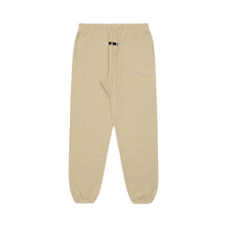 Fear Of God Essentials Gold Heather Joggers