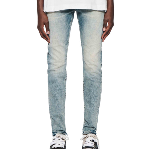 Purple Brand Electric Tint Jeans