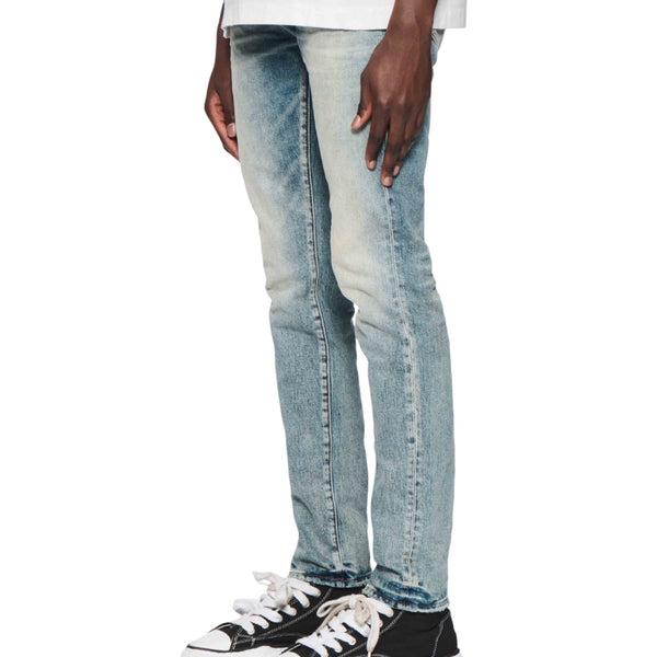 Purple Brand Electric Tint Jeans