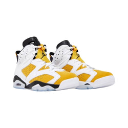 Air Jordan 6 Retro Yellow Ochre