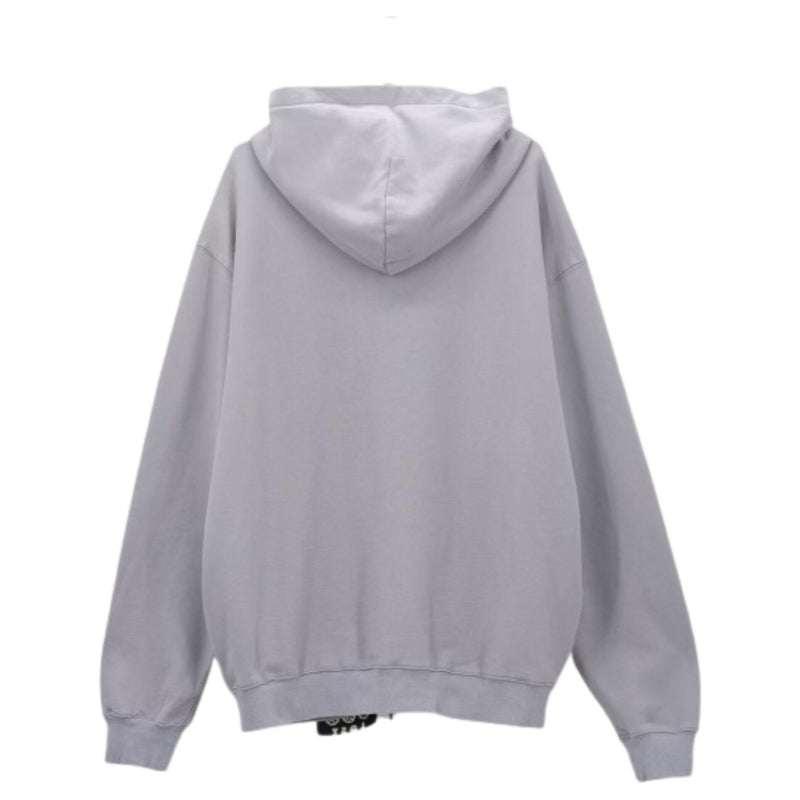 Paradise Lost “Fade Away” Grey Hoodie