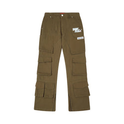 Free reFills “Daily Cargo” Olive Pants