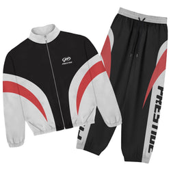 Prestige Nylon Track Set