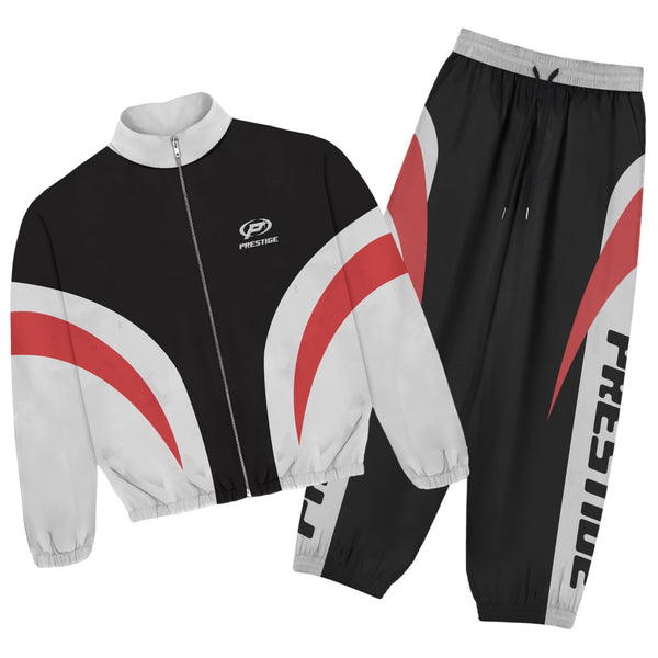 Prestige Nylon Track Set