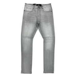 Focus Grey Slim Fit Jeans (5244)