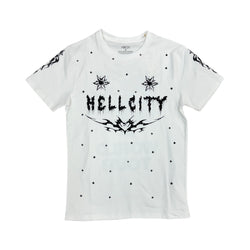 Focus White City Tour Tee