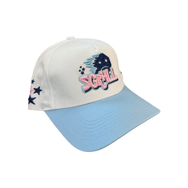 Sugarhill Sunburn Twill Hat