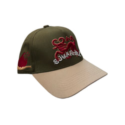 Sugarhill Hunter Twill Hat