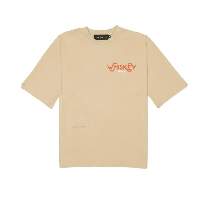 Vieriche Wild West Sand Tee