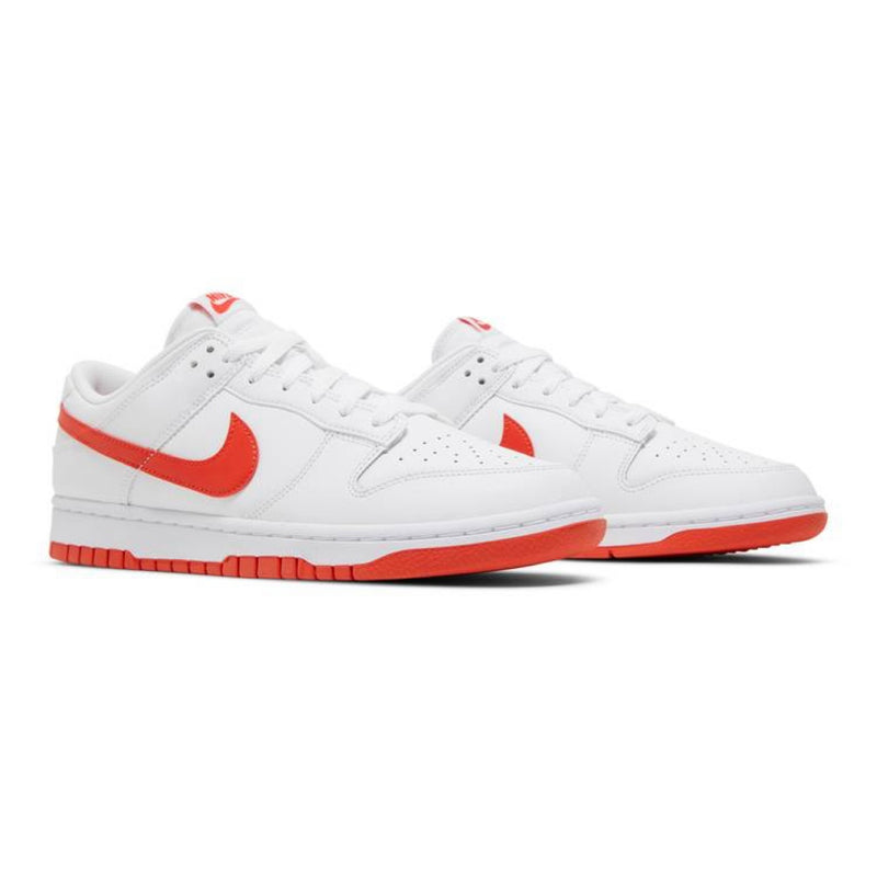 Dunk Low Retro Picante Red