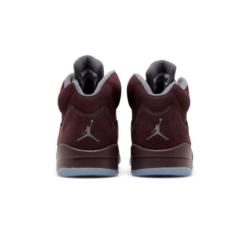 Air Jordan 5 Retro Burgundy