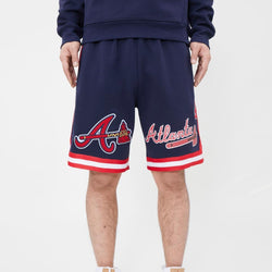 Atlanta Braves Pro Team Short