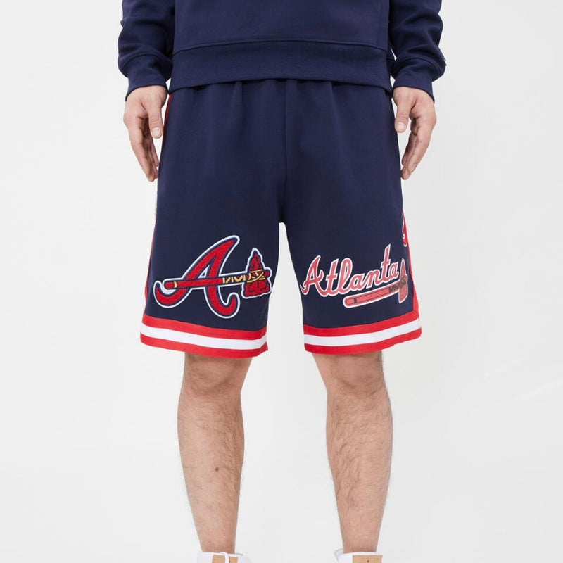 Atlanta Braves Pro Team Short