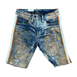 JC Kids Sandstone Shorts