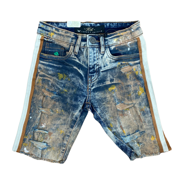 JC Kids Sandstone Shorts