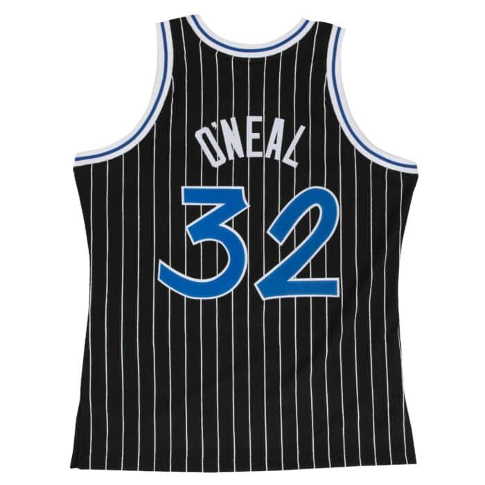 Mitchell&Ness Orlando Magic Alternate Jersey (Shaquille O’Neal)