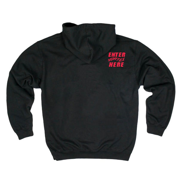 BWOOD Kool Kult Hoodie