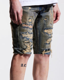 Embellish NYC Jett Shorts (124)
