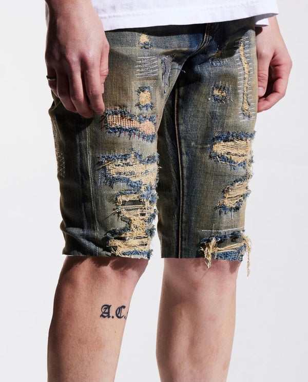 Embellish NYC Jett Shorts (124)