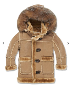 Jordan Craig Denali Desert Kids Jacket (91540)