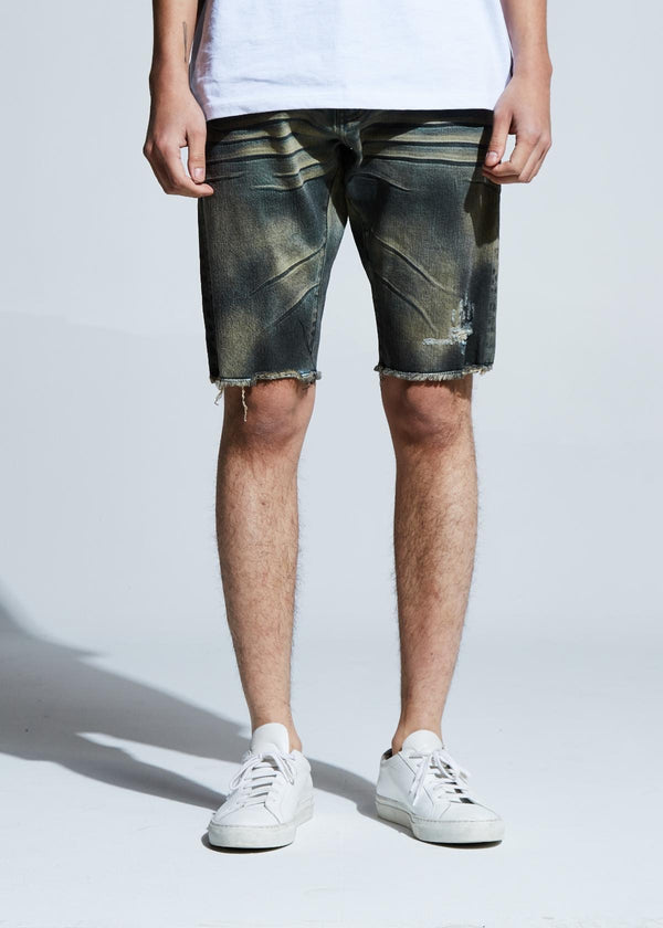 Embellish-Hilton Shorts