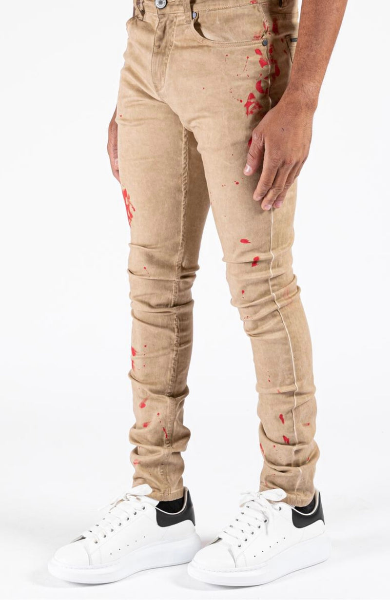 Serenede “Levantine” Jeans