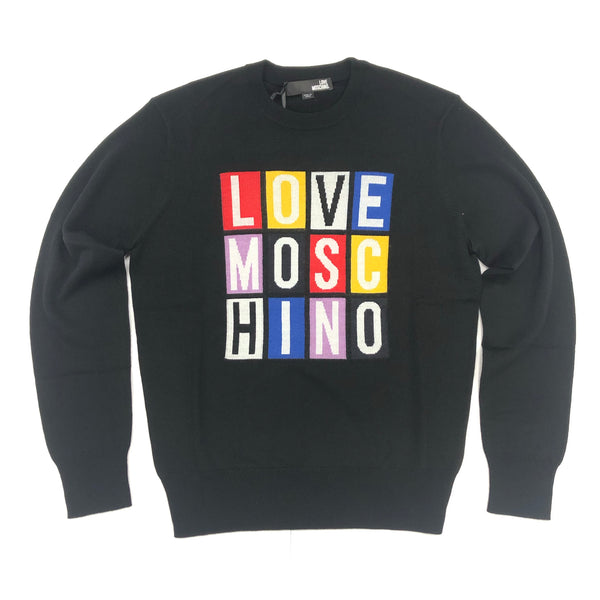 LoveMoschino Sweater