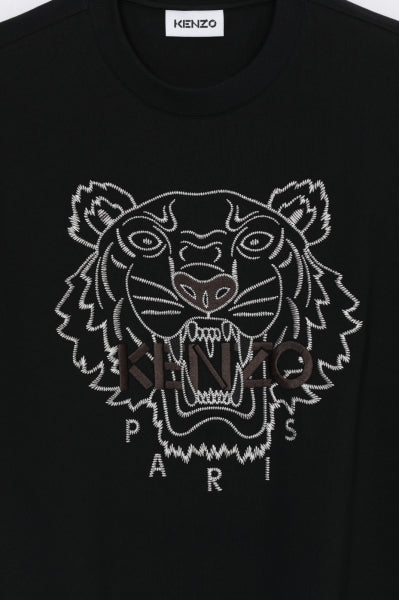 Tiger Skate Classic Tee